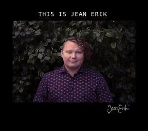 This is Jean Erik